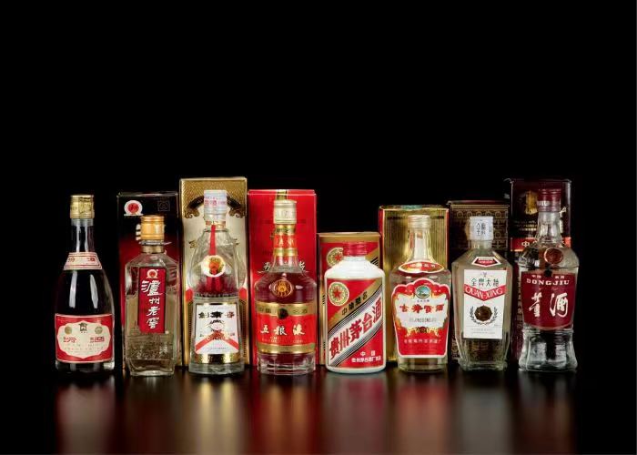 颍泉老酒储存的方法